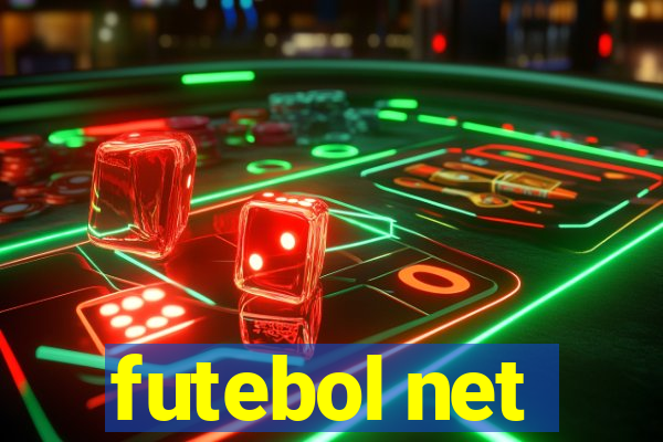 futebol net